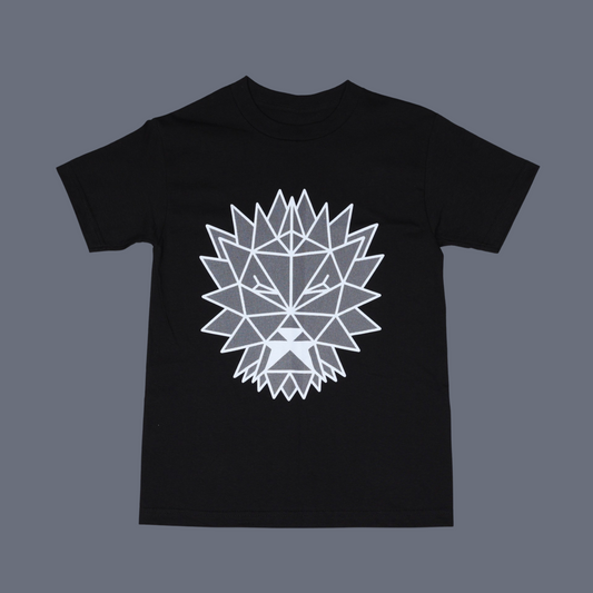 ZCR “Leo Logo” Tee